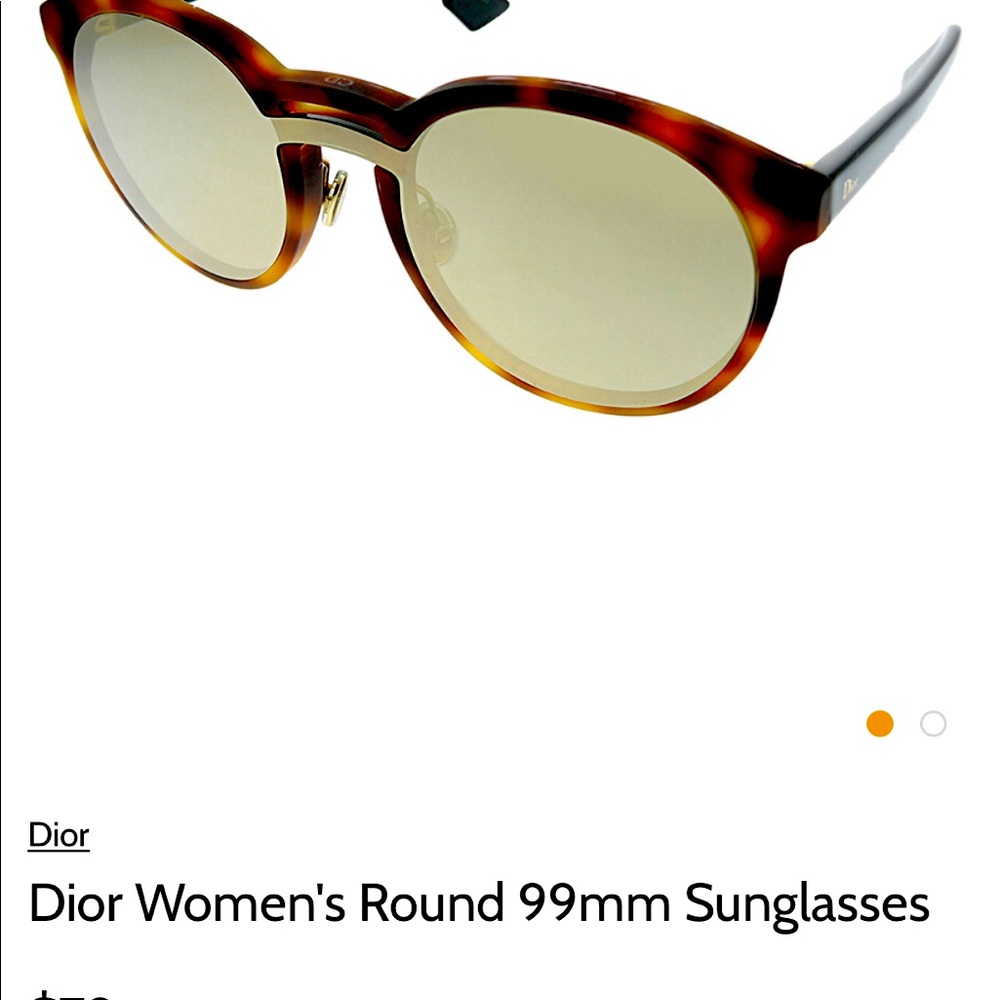 Dior Sunglasses